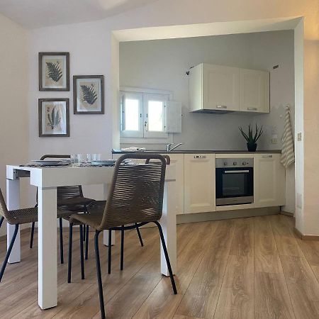 Ferienwohnung Bellavista Rocce Del Pevero Porto Cervo Exterior foto