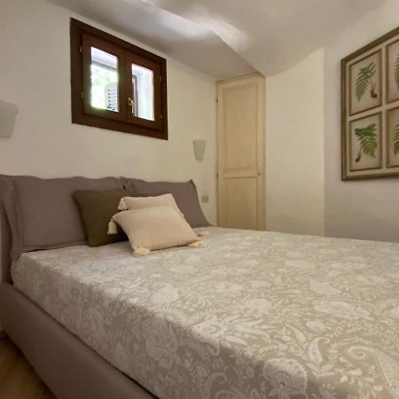 Ferienwohnung Bellavista Rocce Del Pevero Porto Cervo Exterior foto