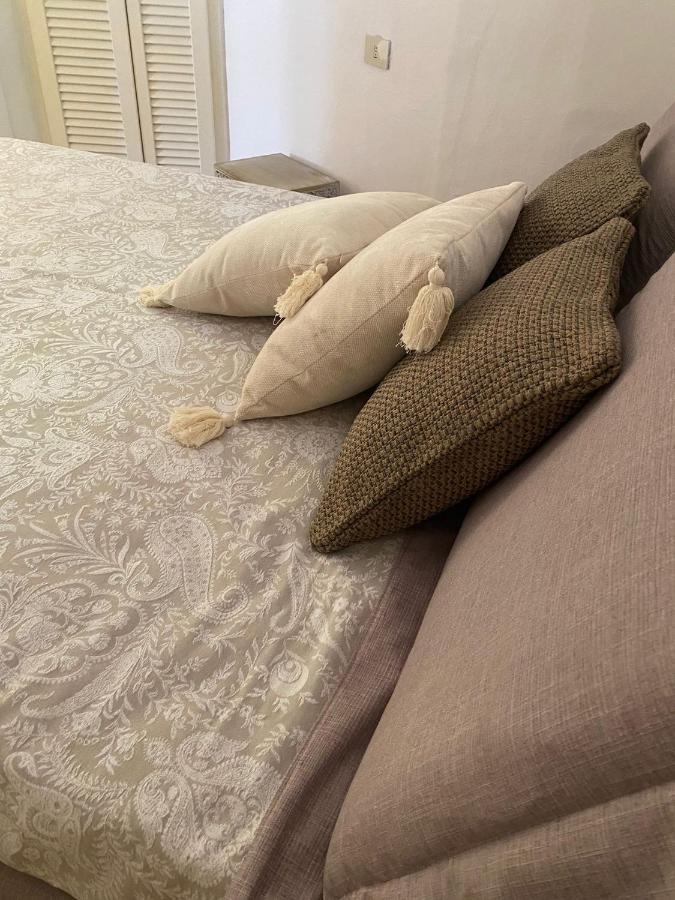 Ferienwohnung Bellavista Rocce Del Pevero Porto Cervo Exterior foto